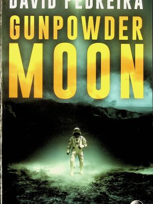 Gunpowder Moon