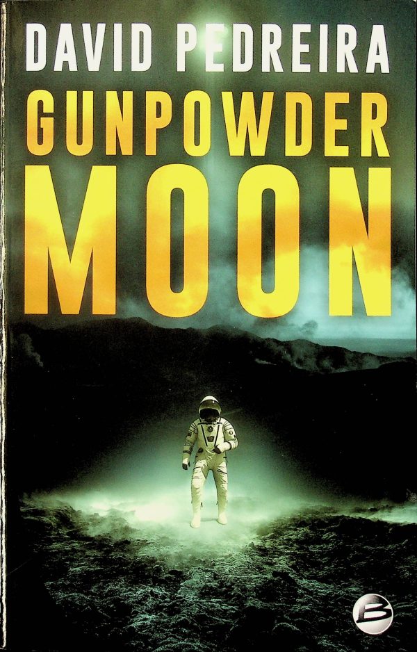 Gunpowder Moon