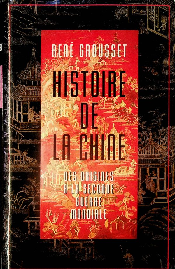 Histoire de la Chine