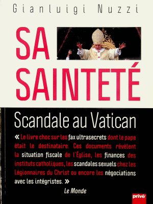Sa Sainteté
