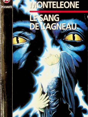 Le sang de l'agneau