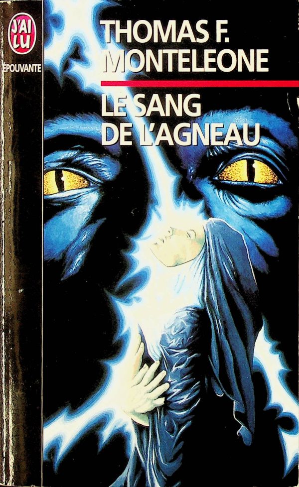 Le sang de l'agneau