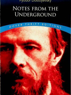 Notes from the underground