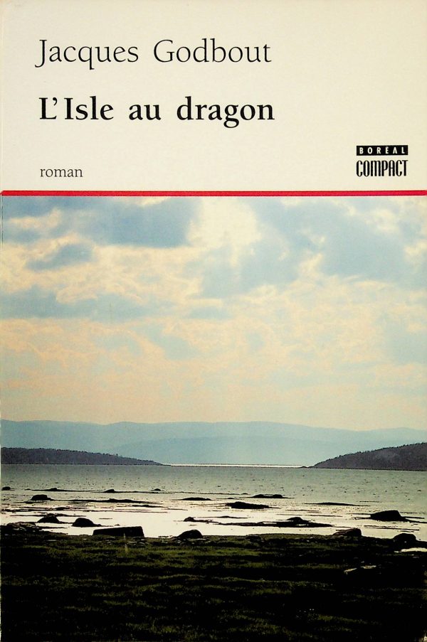 L'Isle au dragon