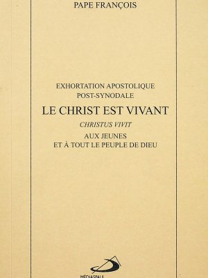 Il nous a aimés