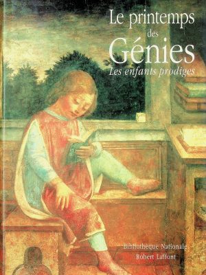 Le printemps des Génies - Les enfants prodiges