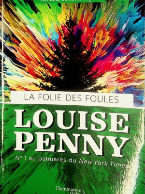 La folie des foules