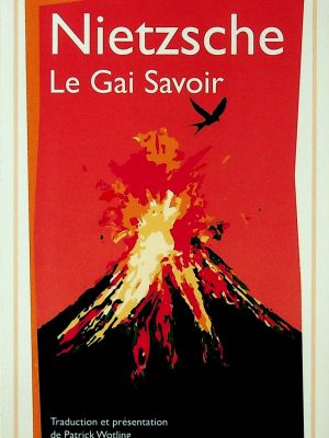 Le Gai Savoir