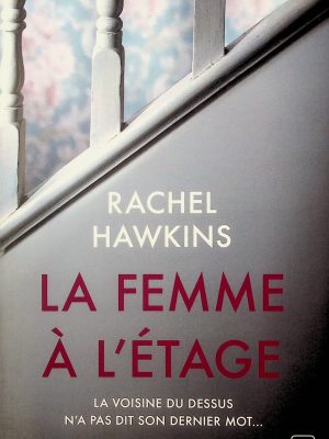 La femme à l'étage
