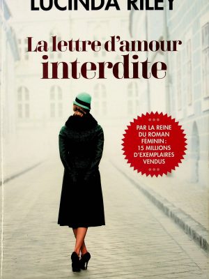 Le lettre d'amour interdite