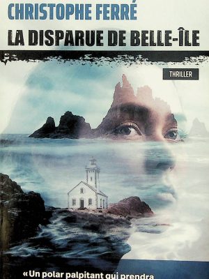 La disparue de Belle-île