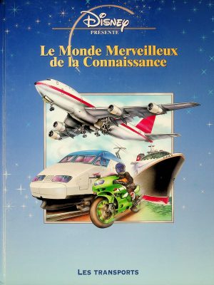 Le monde merveilleux de la connaissance