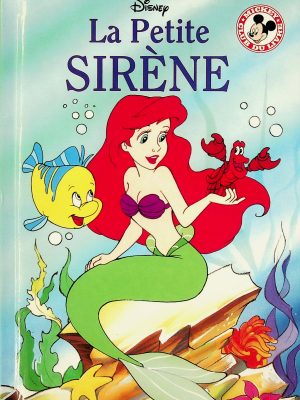 La petite sirène