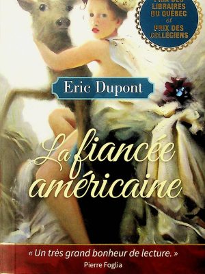 La fiancée américaine