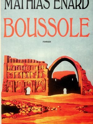 Boussole