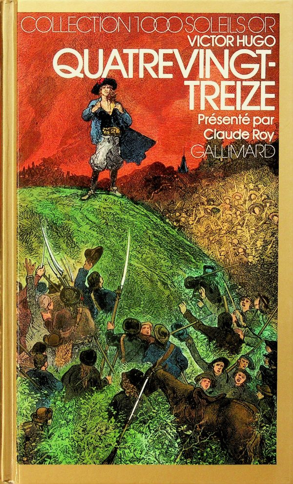 Quatre-vingt-treize