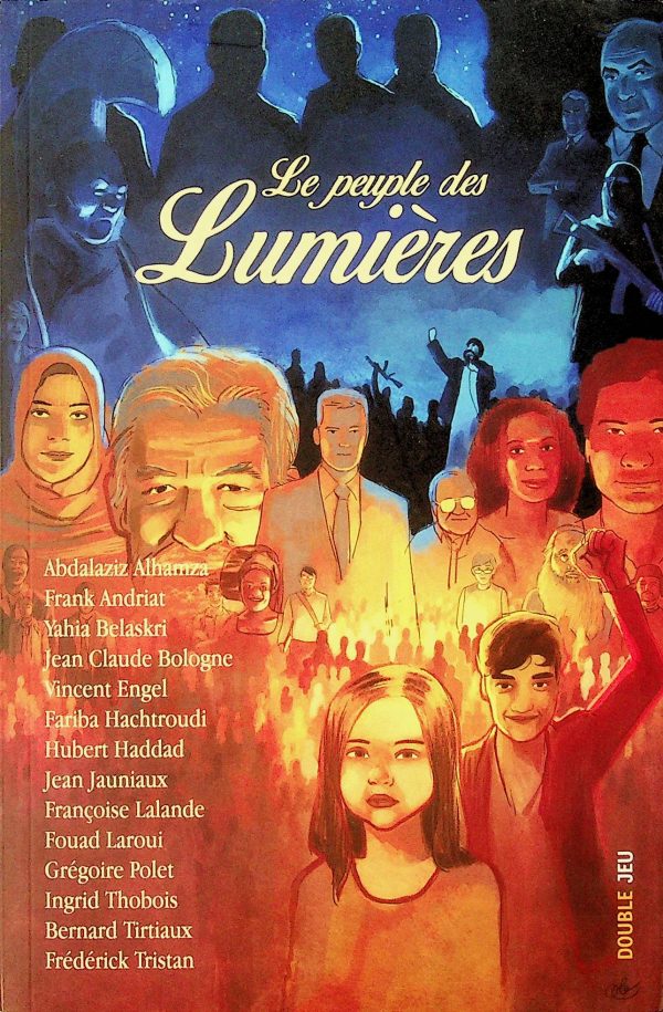Le peuple des lumières