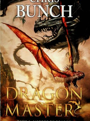 Dragon Master T. 02 - L'ordre du dragon