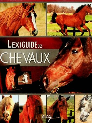 LexiGuide des chevaux