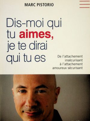 Dis-moi qui tu aimes, je te dirai qui tu es