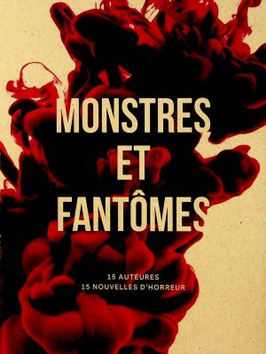 Monstres et fantômes