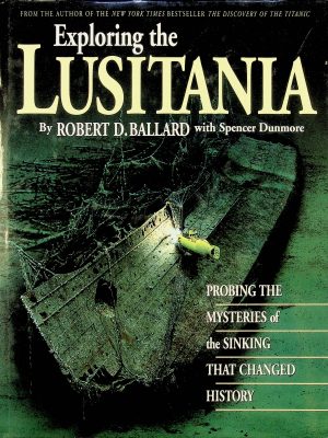 Exploring the Lusitania