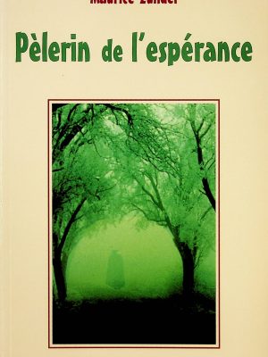 Pèlerin de l'espérance