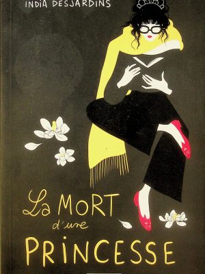 La mort d'une princesse