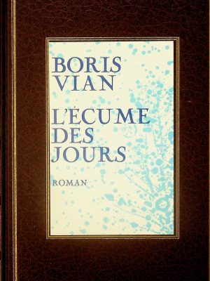 L'écume des jours