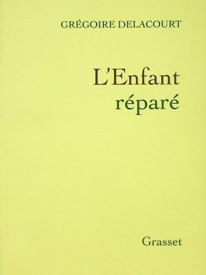 L'enfant réparé