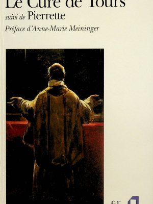 Le Curé de Tours