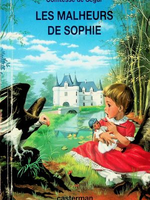 Les malheurs de Sophie
