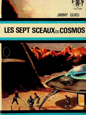 Les sept sceaux du cosmos
