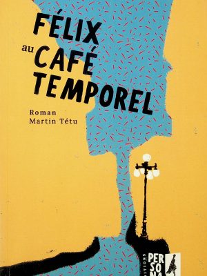 Félix au café temporel