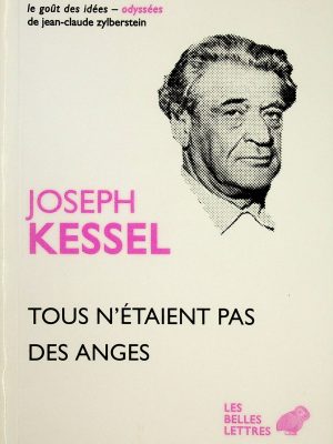 Tous n'étaient pas des anges