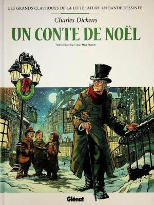 Un Conte de Noël