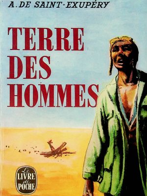 Terre des hommes