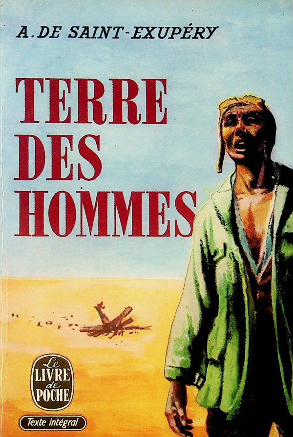 Terre des hommes