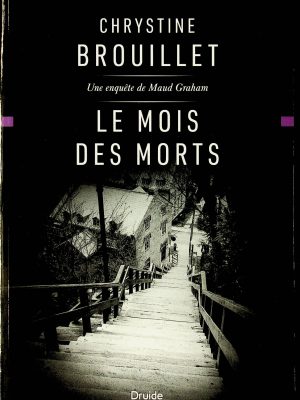 Le mois des morts