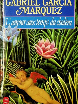 L'amour au temps du choléra