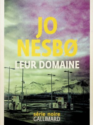 Leur domaine