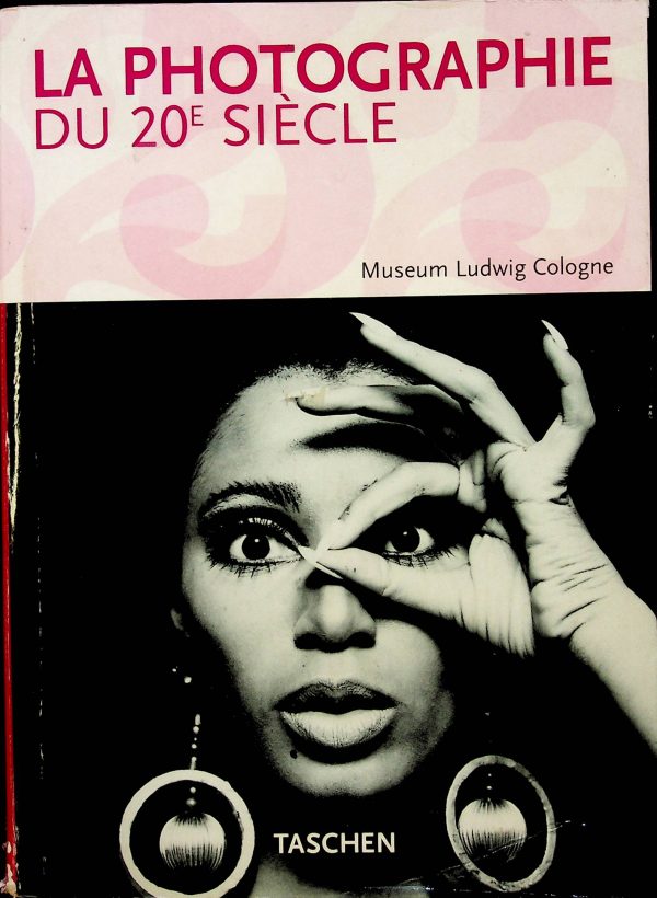 La photographie du 20e siècle
