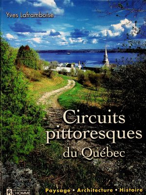 Circuits pittoresques du Québec