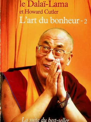 L'art du bonheur T. 02