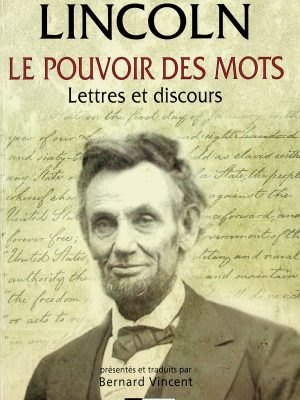 Le pouvoir des mots - Lettres et discours