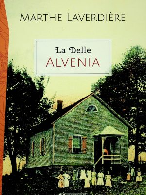 La Delle T. 01 - Alvenia