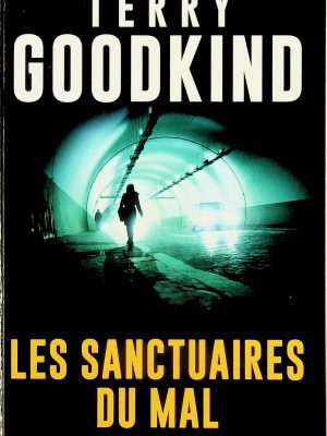 Les sanctuaires du mal
