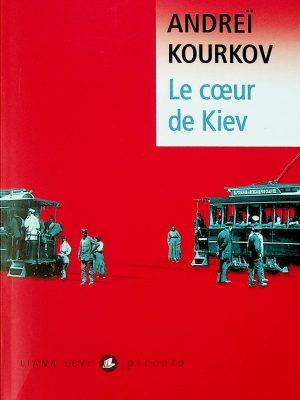 Le coeur de Kiev