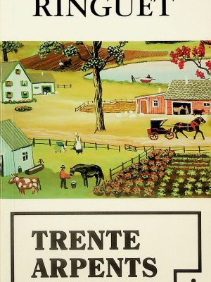 Trente Arpents