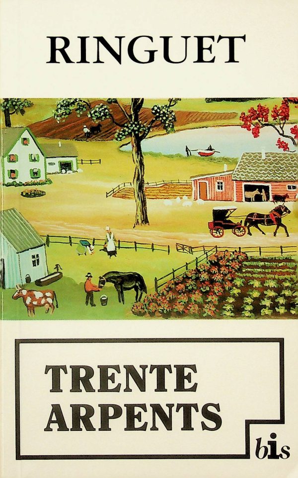 Trente Arpents
